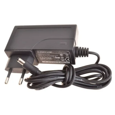 ADAPTOR 25W AC-DC SA4-4 (12V OUTPUT, 2A)