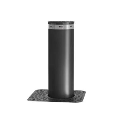 BOLARD HIDRAULIC, H 600MM, AUTOMATIC LOWERING