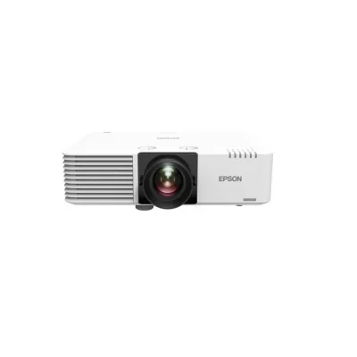 Videoproiector EPSON EB-L530U, WUXGA 1920 x 1200 in 16:10, 5200 lumeni, WiFi incorporat, Miracast