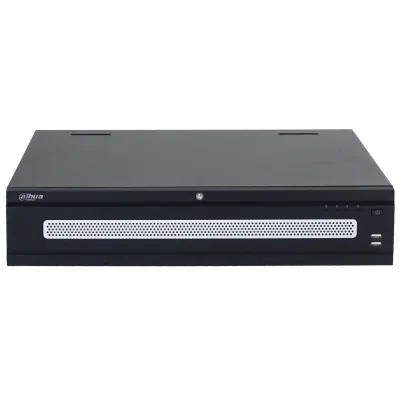 NVR 128 CANALE 2U DHA NVR608H-128-XI