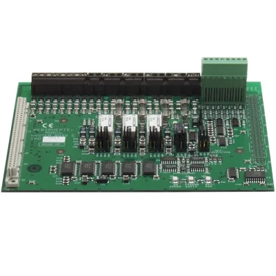 MODUL DE PERIFERICE CU 1 SLOT SUPLIMENTAR