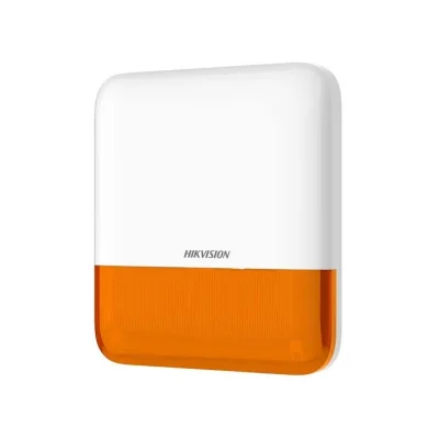 SIRENA WIRELESS DE EXTERIOR AX PRO