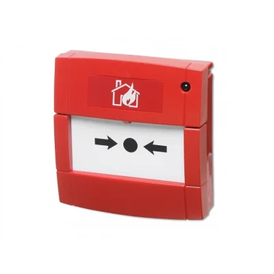 BUTON DE INCENDIU ADRESABIL DE INTERIOR