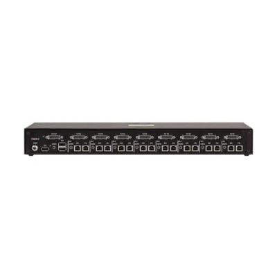 TrippLite Secure KVM Switch, 8-Port, Sin