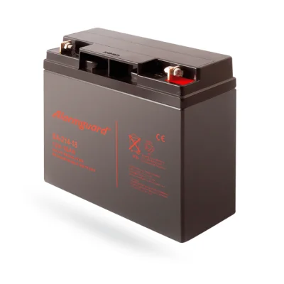 Acumulator 12 V 18 Ah SA214-18