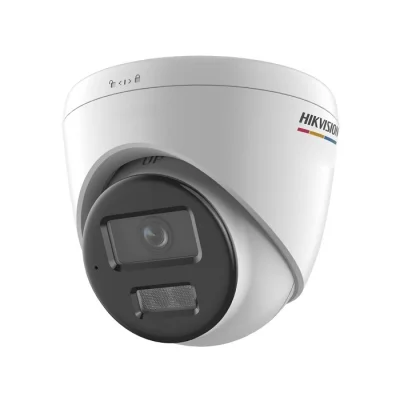 CAMERA IP TURRET 6MP, IR SI WL 30M