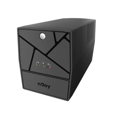 UPS 230V LINE-INTERACTIVE 1000VA