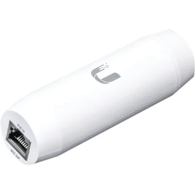 "The Instant PoE Adapter transforms almo