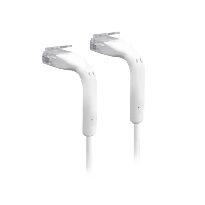 UniFi Patch Cable with bendable booted R