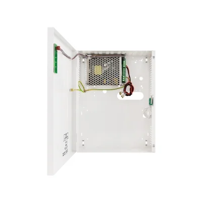SURSA 13.8V/3A, SUPORTA BACKUP ACUMULATOR 17AH