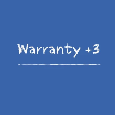 SPCK EATON WARRANTY +3 W3007WEB