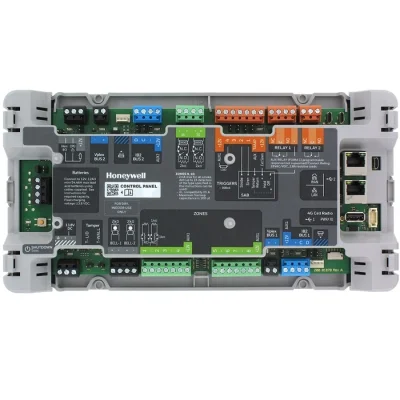 CENTRALA MAXPRO 60 ZONE, GRADE 3