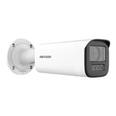 Camera IP 2MP, lentila 2.8mm, IR 60m, WL 60m, Mic. - HIKVISION DS-2CD1B23G2-LIU-2.8mm