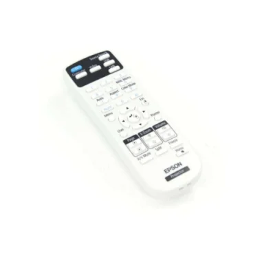 Telecomanda pentru proiectoare EPSON EB-W49/982W/992F/L520U/L530U