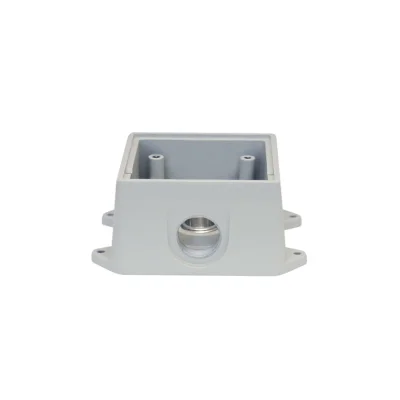 BULLET CAMERA JUNCTION BOX H4-BO-JBOX1