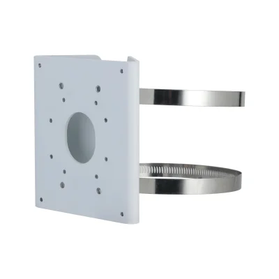 Suport pentru montare camere de supraveghere pe stâlp PFA156