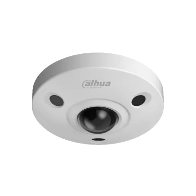 IR-Fisheye CAM 8MP HAC-EBW3802-0250B