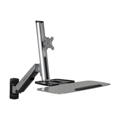 TrippLite WorkWise Wall-Mounted Workstat
