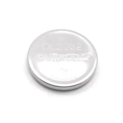 Baterie Litiu CR2032