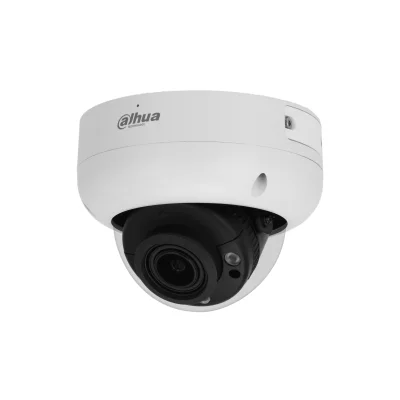 Camera de supraveghere WizSense dome varifocal 5MP IPC-HDBW3541R-ZAS-27135