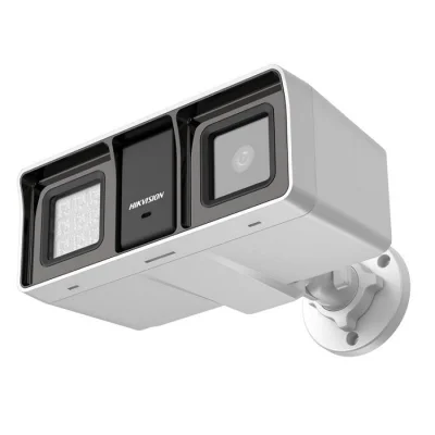 CAMERA ANHD BULLET 5MP, IR SI WL 60M, 2.8MM