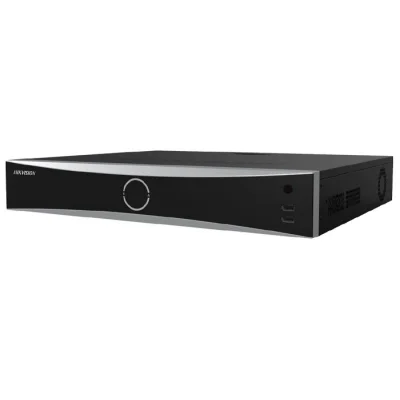 NVR CU 32 CANALE, 4 X SATA, 1 X ESATA