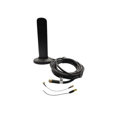 ANTENA EXTERNA, CABLU CU LUNGIME DE 3M