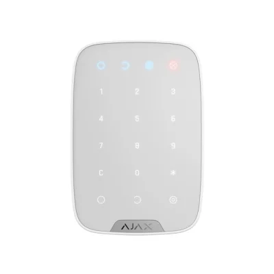 Tastatură wireless two way KEYPAD (WHT)