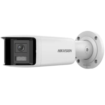 CAMERA IP BULLET PANORAMICA 4MP IR 40M LENTILA 2.8
