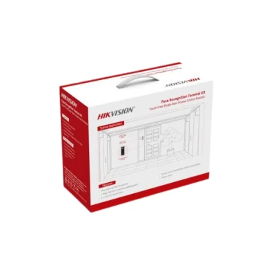 KIT CONTROL ACCES, RECUNOASTERE FACIALA