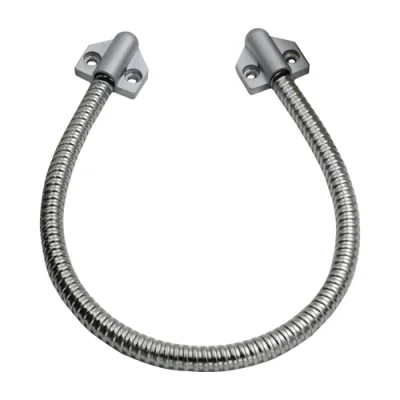 Set legatura flexibila din inox, capete din aliaj, 400 x 6 mm CSL-400-3