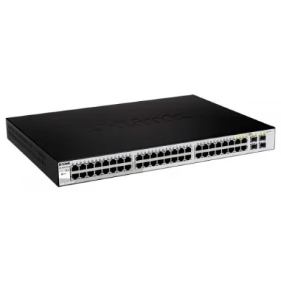SWT 48*1000TX D-LINK DGS-1210-48/E