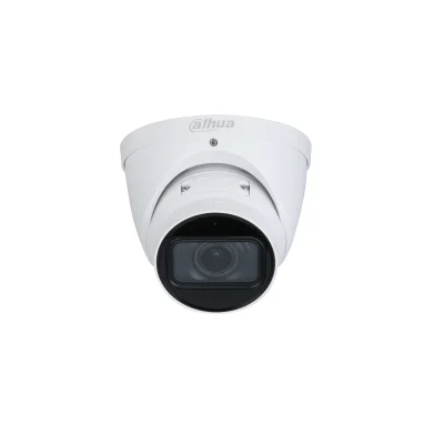 Camera de supraveghere 4K Eyeball WizSense IR IPC-HDW3841T-ZAS-27135