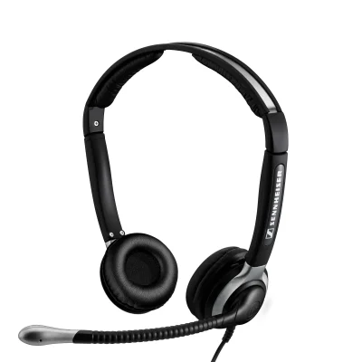 CC 540Wired, double-sided, narrowband he