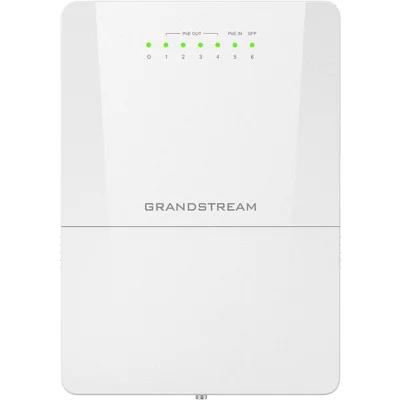 GRS SWT 5xGbE OUTDOOR L2 LITE GWN7710R