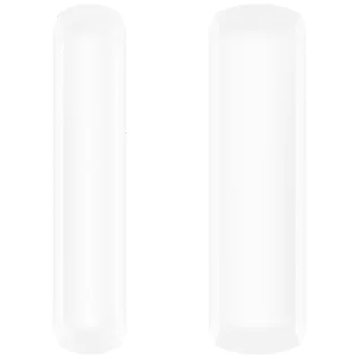 Contact magnetic wireless de exterior pentru AX PRO - HIKVISION DS-PDMCX-E-WE