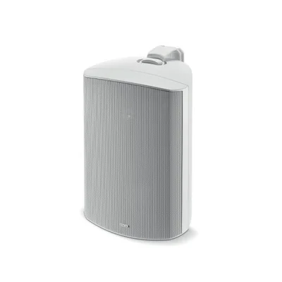 Boxa exterior de perete Focal 100 OD8-T, alb