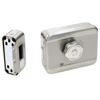 Yală electrică inteligentă BH-MG208I