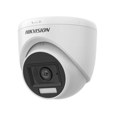 CAMERA ANHD TURRET 2MP IR 20M LENTILA 2.8MM MIC