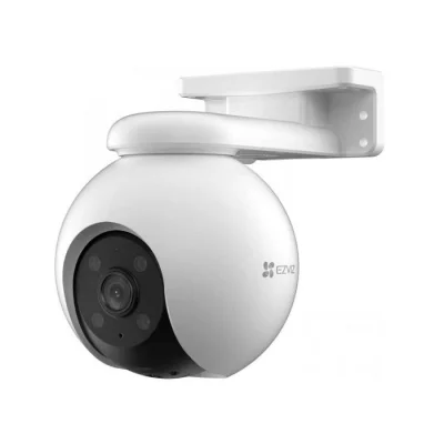 CAMERA PAN & TILT WI-FI 3MP IR 30M LENTILA 4MM