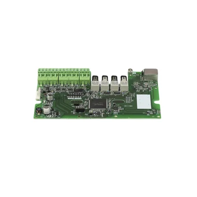Placa de comunicație fibra optică TMBFI-251 pentru panouri de control seria CAD-150