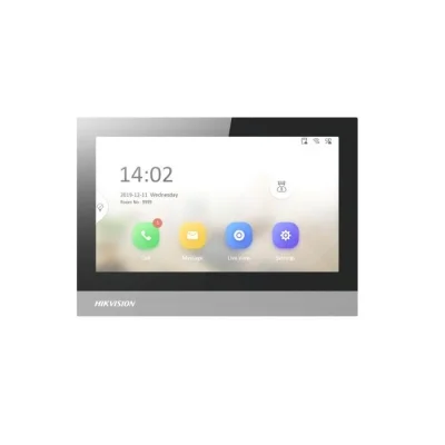 MONITOR TFT 7 INCH, MONTAJ APLICAT