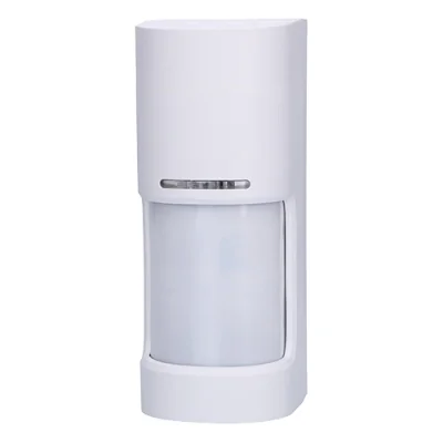 Detector de miscare PIR exterior, 12m, 180°, dual - OPTEX WXI-ST