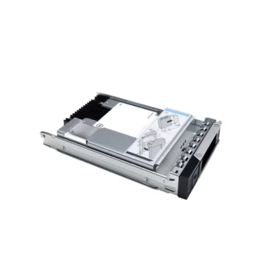 SSD DELL 480G SATA RI 512e 3.5' S