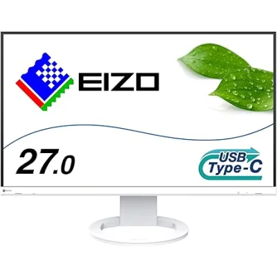 EIZO EV2720S-WT 27", 16:9, 2560x1440, 35