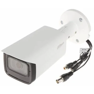 CAM Bullet 2MP HAC-HFW2249T-I8-A-NI-0360