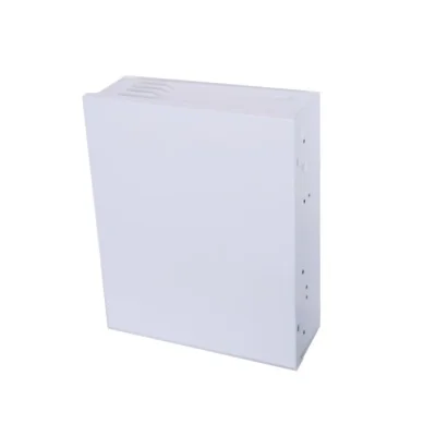 CUTIE METALICA VOPSITA 210 X 235 X 78 MM