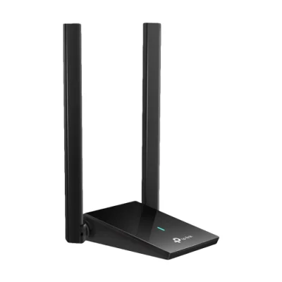 Adaptor USB 3.0, Wi-Fi 6, AX1800 Dual-Band, 2 x Antene High-Gain - TP-Link ArcherTX20UPlus