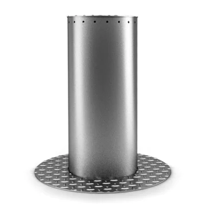 Stalp fix restrictionare acces auto 570 mm - MOTORLINE MPIE5-600