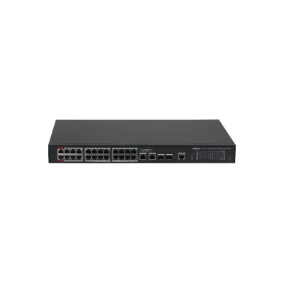SWT POE 8PORTS S4228-24GT-240